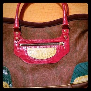 ETRO Handbag